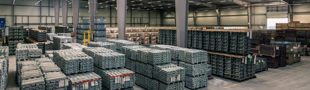 Inhouse Logistics