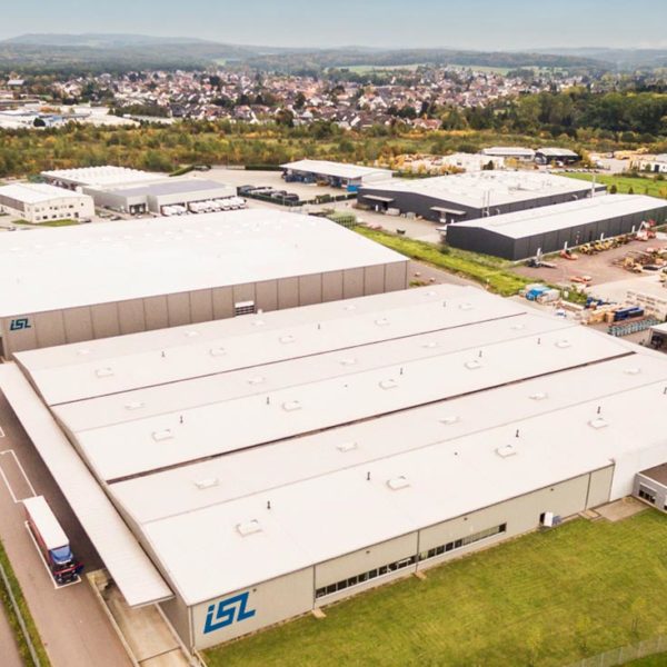 SystemLogistik Anbieter & Assembly Lösungen ISL GmbH