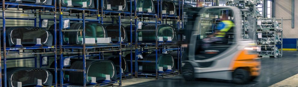 TRESSE DE LIT BEBE / ROSE, GRIS ET JAUNE, GRIS ET BLANC | Cocon